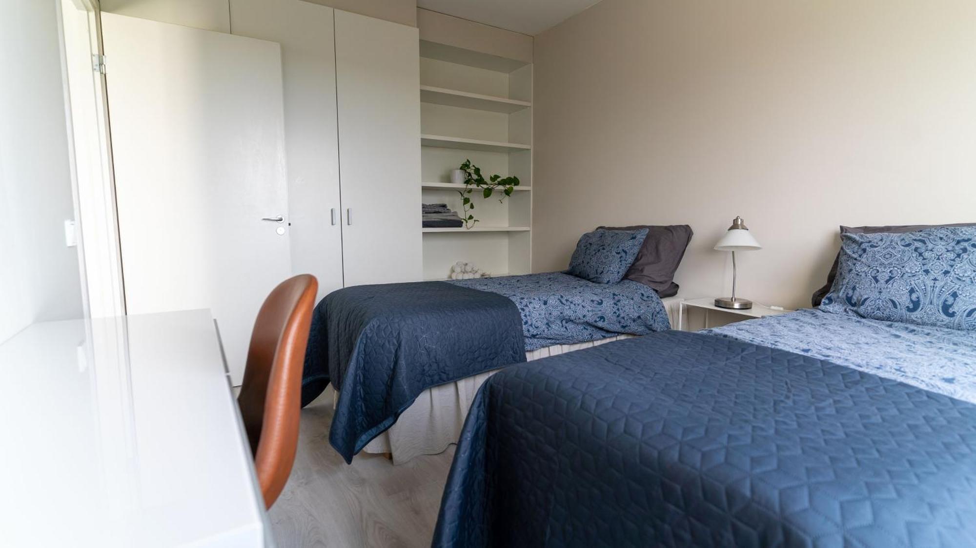 Spacious 68M2 Apartment With Fabulous Forest View And Aircon Järvenpää Exterior foto
