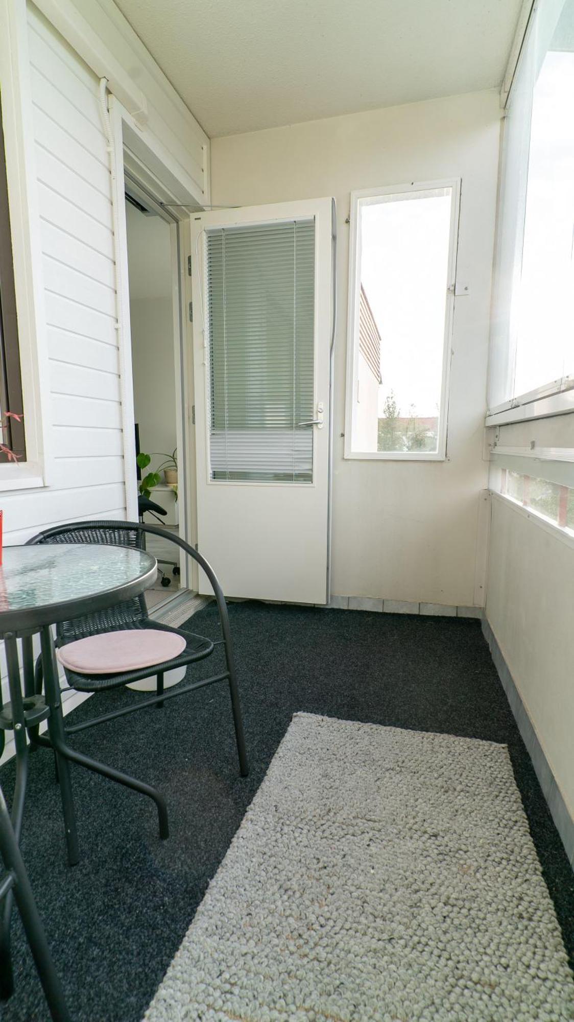 Spacious 68M2 Apartment With Fabulous Forest View And Aircon Järvenpää Exterior foto